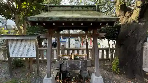 元町厳島神社(神奈川県)