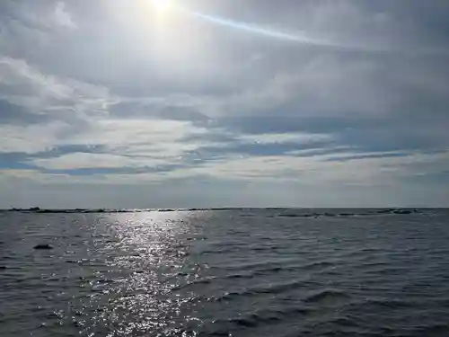赤神神社(秋田県)