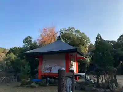 随願寺のその他建物
