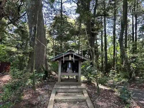 麻賀多神社(千葉県)