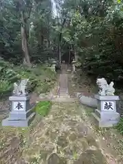 熊野神社(愛知県)