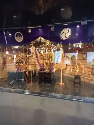 浅草寺(東京都)