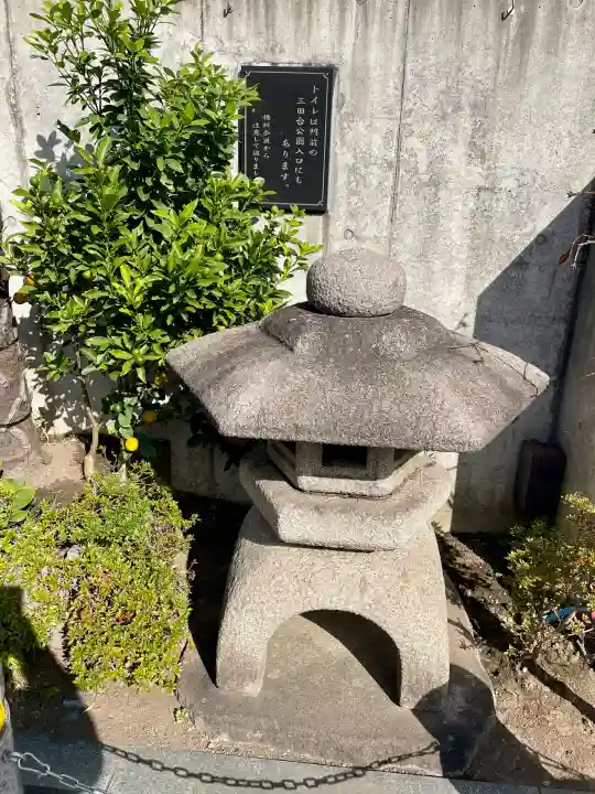 荘厳寺(東京都)