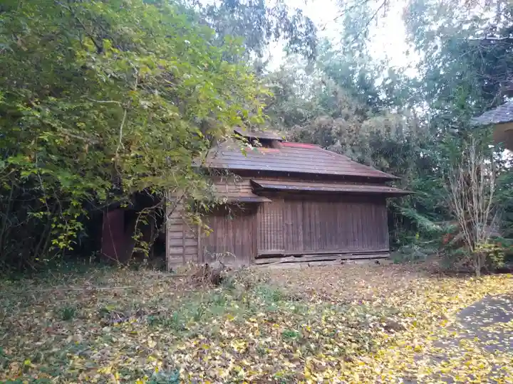 大生山延命院観世音寺(茨城県)