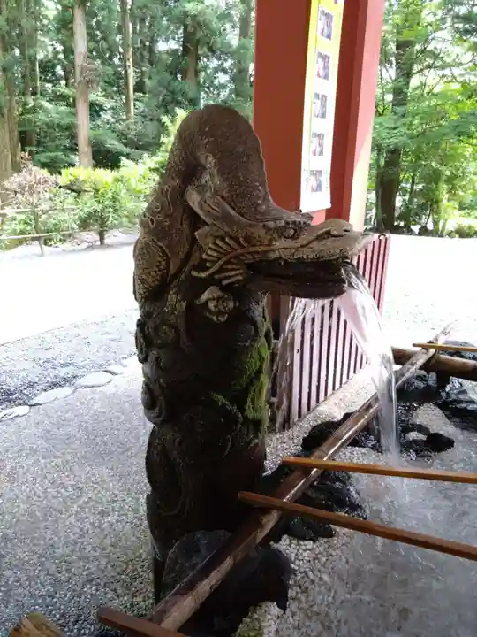 霧島神宮(鹿児島県)