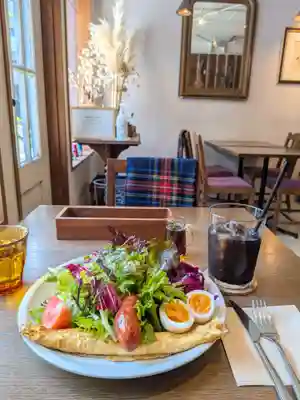 池尻稲荷神社(東京都)