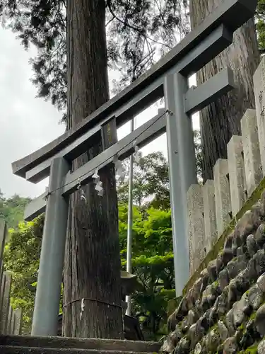九頭龍神社(東京都)