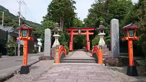 熊野速玉大社のその他建物