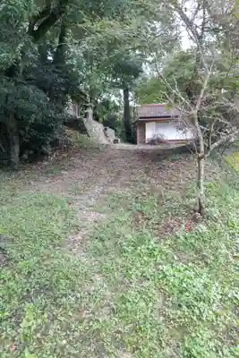 星の宮神社(愛知県)