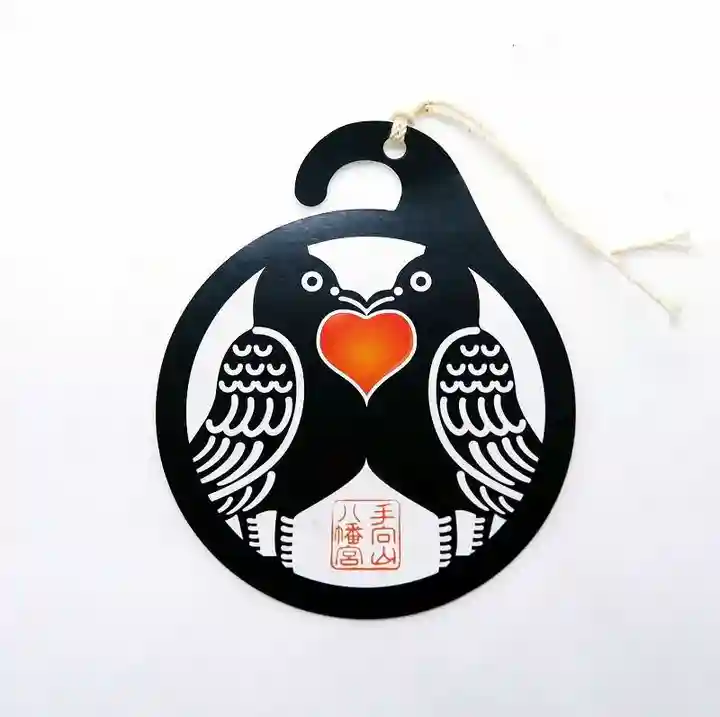 手向山八幡宮(奈良県)