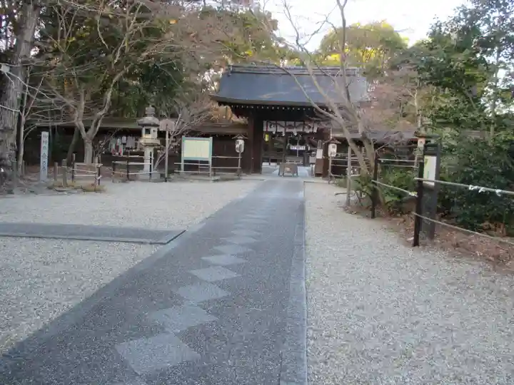 梨木神社(京都府)