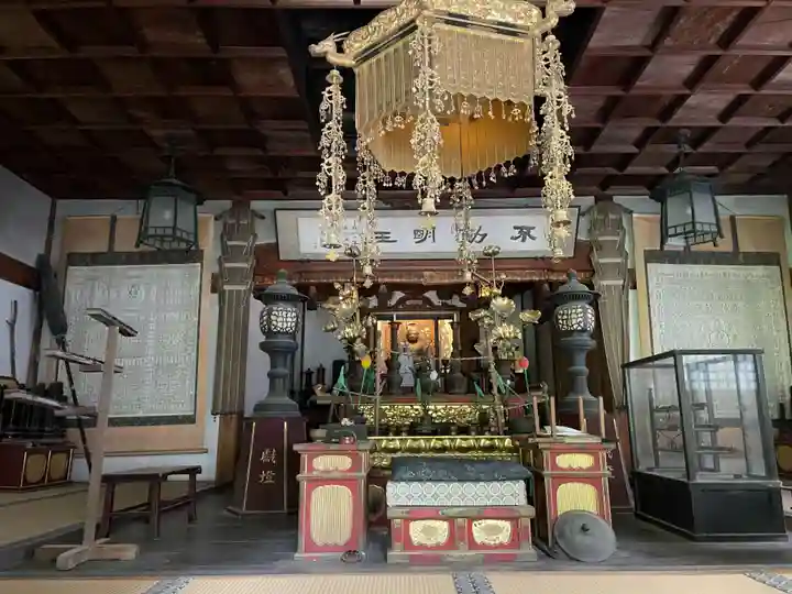 普門院(奈良県)