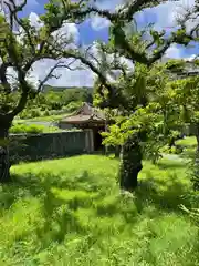 円覚寺跡(沖縄県)