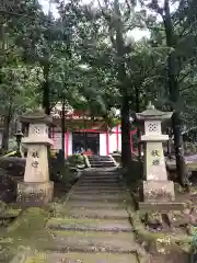 鹿児島神宮の建物その他