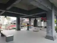 聖徳寺のその他建物