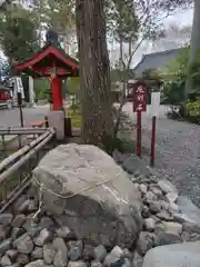 國吉神社の建物その他