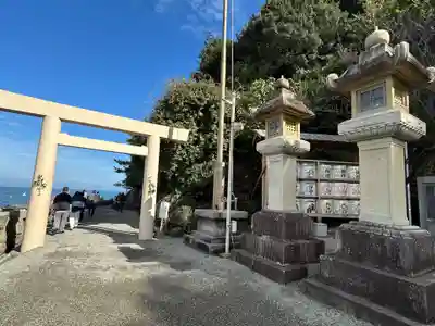 二見興玉神社(三重県)