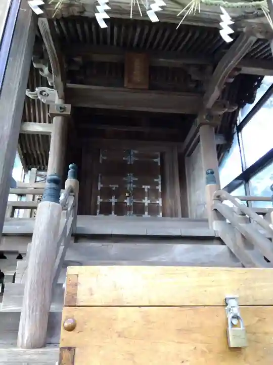 春日神社(福井県)