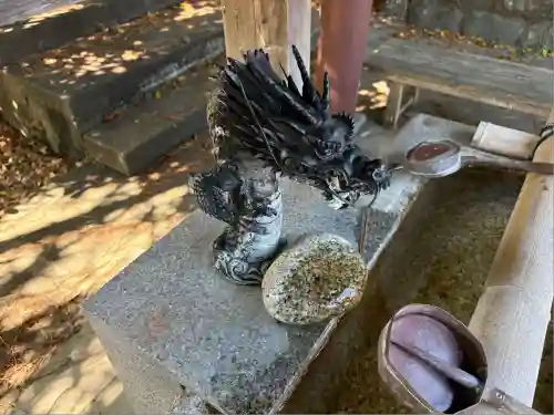 元城町東照宮(静岡県)