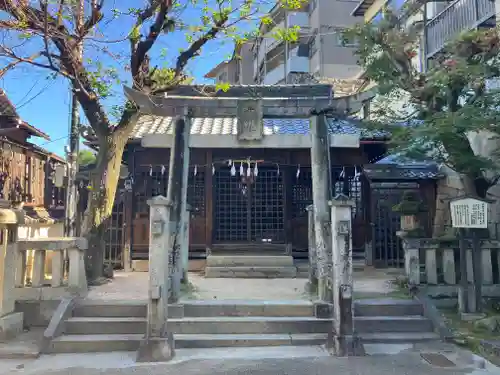 厳島神社(広島県)