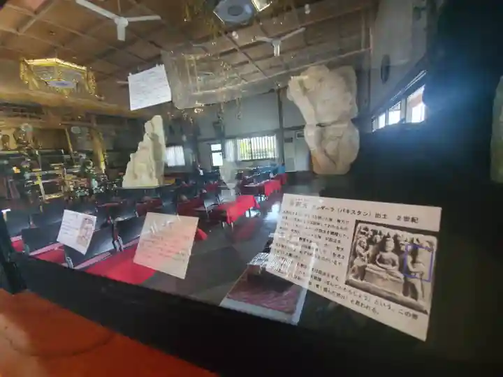 大信寺のその他建物