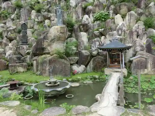 観音正寺のその他建物