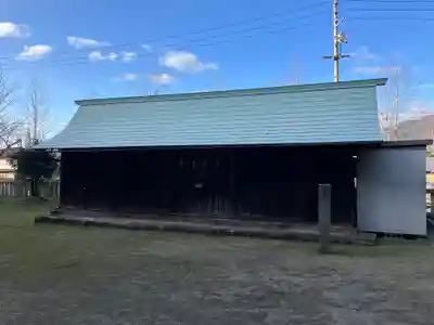 三島神社のその他建物