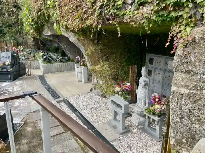 薬王寺(神奈川県)