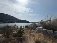 弁天島(山口県)