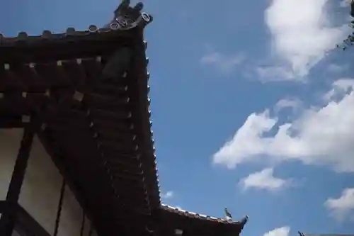 福聚寺のその他建物