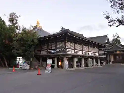 霊山寺のその他建物