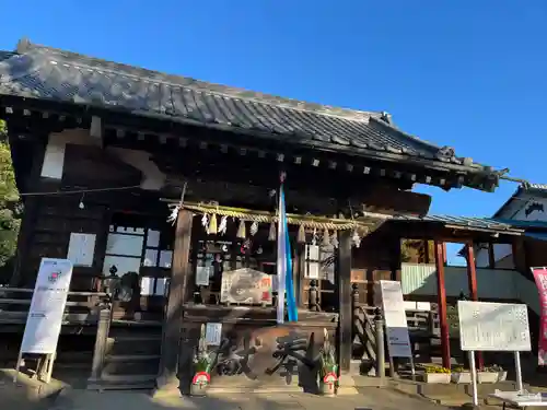 小泉神社(群馬県)