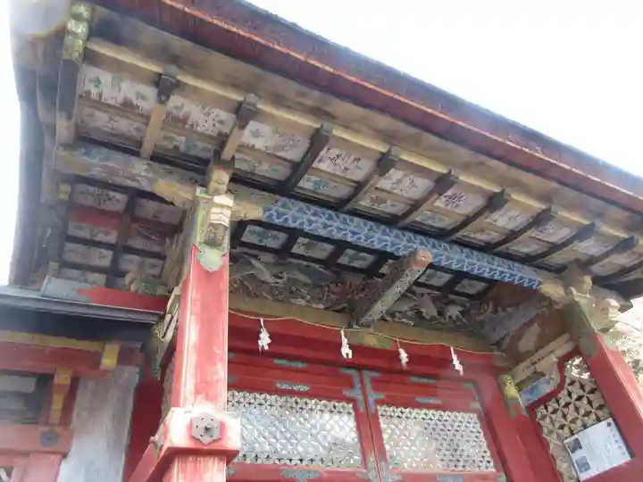 日吉東照宮(滋賀県)