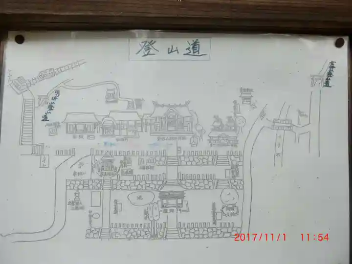 筑波山神社(茨城県)