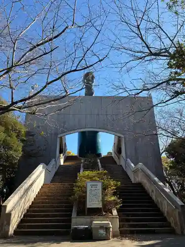 浅間神社(千葉県)