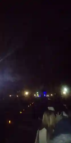 武蔵一宮氷川神社(埼玉県)