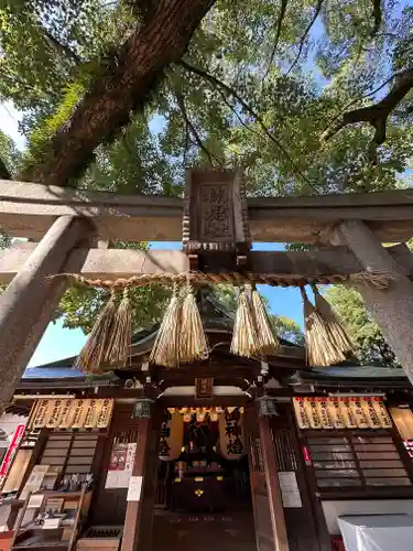 住吉大社(大阪府)