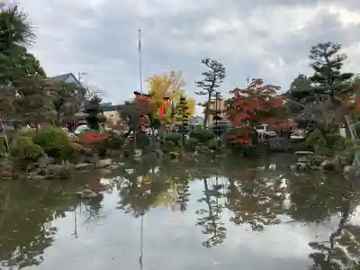 津島神社(愛知県)