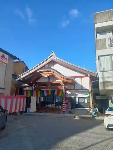 玉性院(岐阜県)