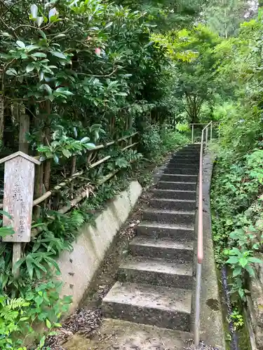 佐太神社のその他建物