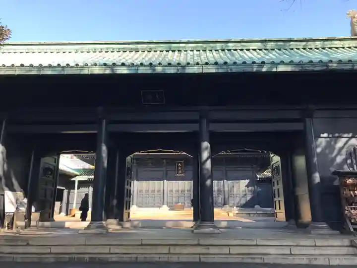 湯島聖堂(東京都)