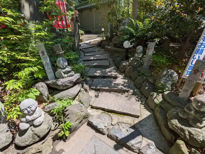 江東天祖神社(東京都)