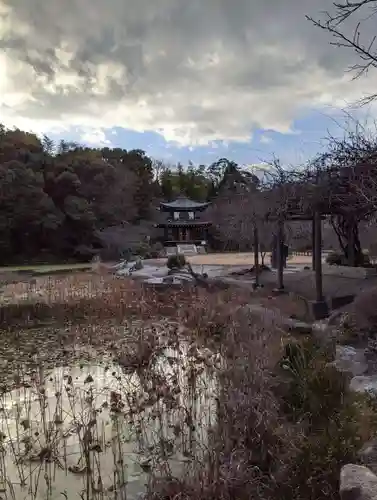 勧修寺(京都府)