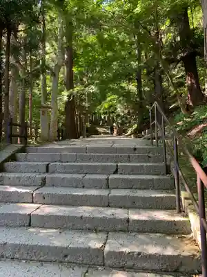 宝珠山 立石寺のその他建物