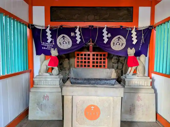 根津神社(東京都)