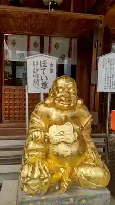 田村神社(香川県)