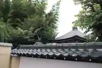 芳林寺のその他建物