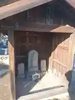 慶龍寺のその他建物