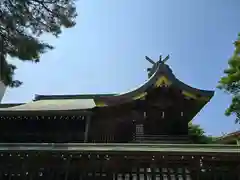 海神社(兵庫県)