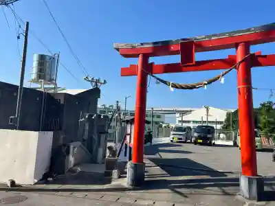 天久宮(沖縄県)